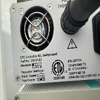 CTC Analytics Pal System image 3
